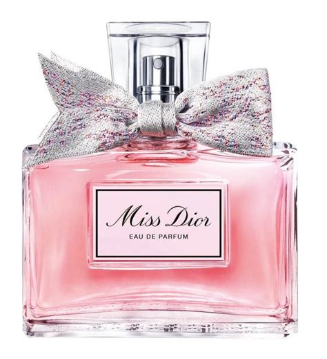 chanel miss dior perfume